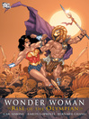 Cover image for Wonder Woman (2006), Volume 5